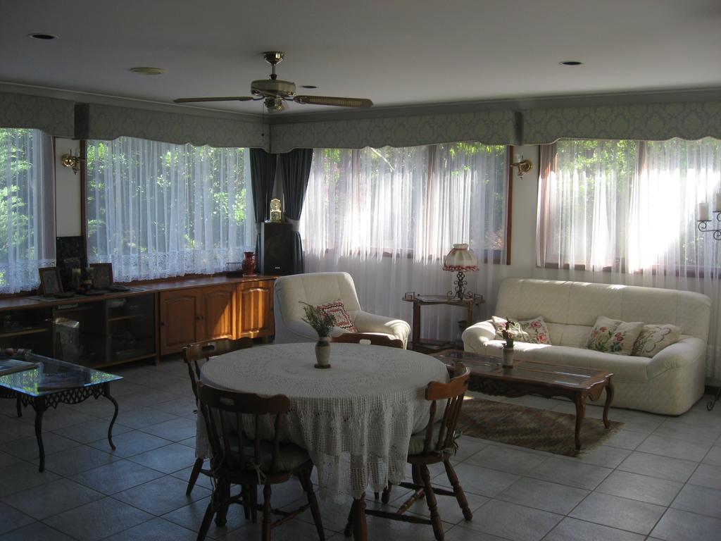 Chalet Swisse Spa Malua Bay Екстериор снимка