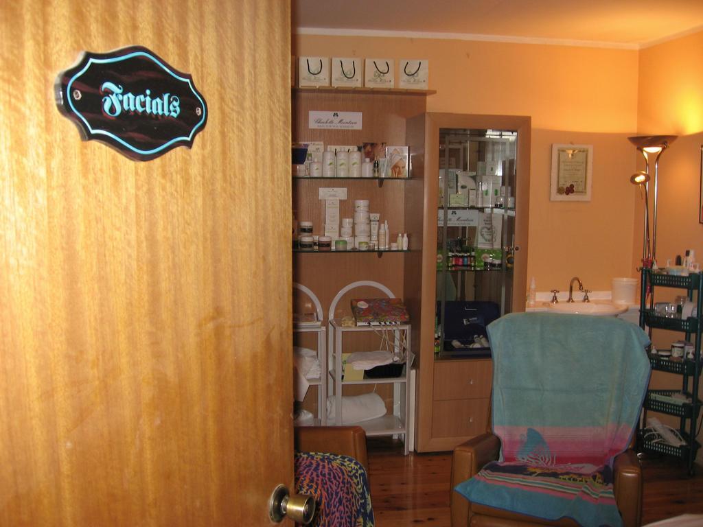 Chalet Swisse Spa Malua Bay Екстериор снимка