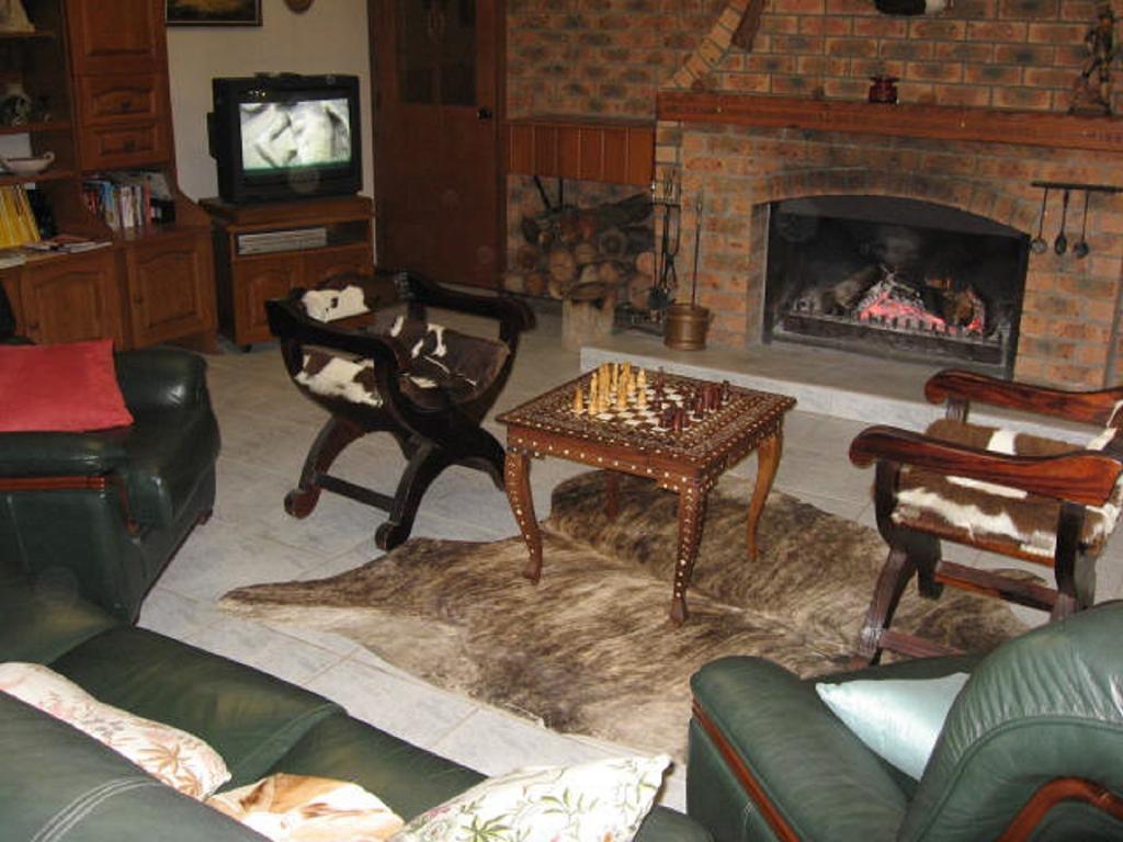 Chalet Swisse Spa Malua Bay Екстериор снимка