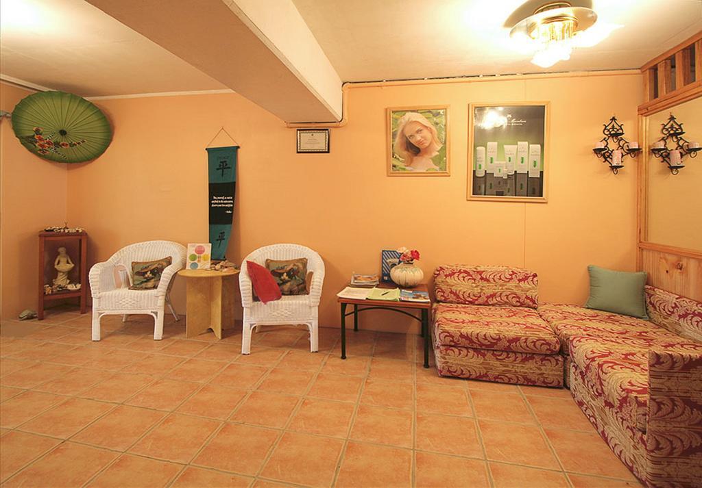 Chalet Swisse Spa Malua Bay Екстериор снимка