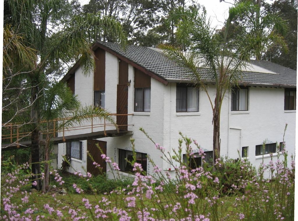 Chalet Swisse Spa Malua Bay Екстериор снимка