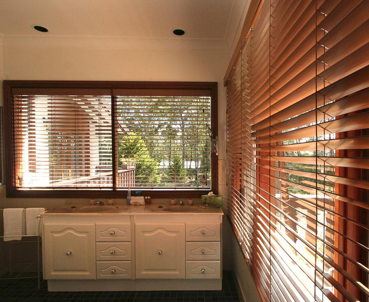 Chalet Swisse Spa Malua Bay Екстериор снимка